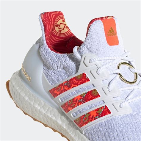 ultraboost dna chinese new year